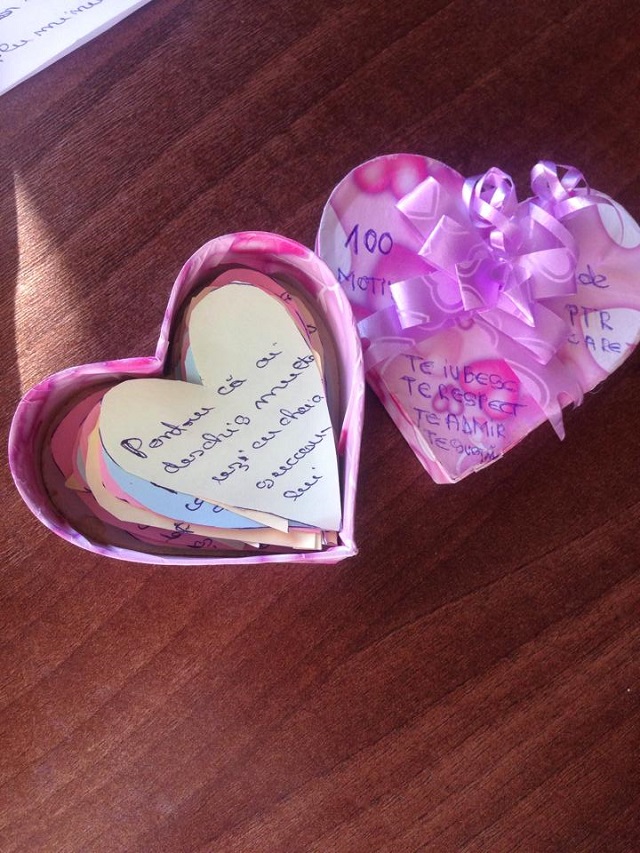 100 Motive Pentru Care Te Iubesc - 3